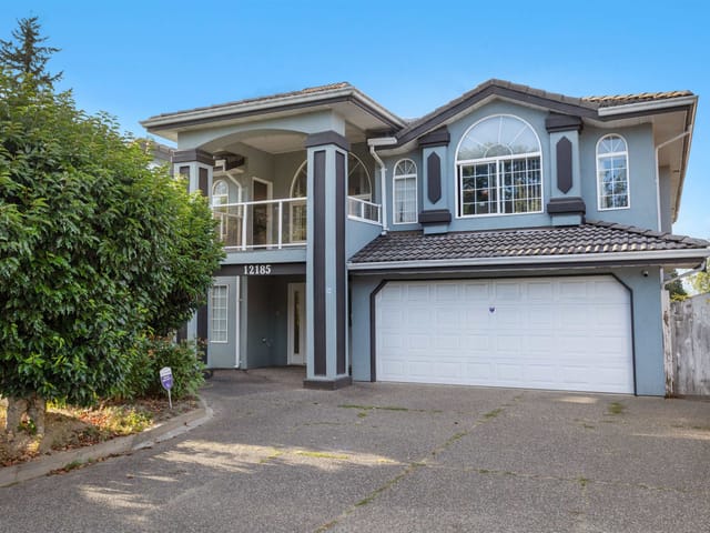 House for sale in Surrey, North Surrey, 12185 98a Avenue, 263113430 | Realtylink.org