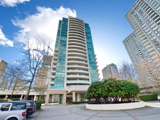 Apartment for sale in Burnaby, Burnaby South, 1007 5899 Wilson Avenue, 263113434 | Realtylink.org