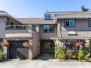 Townhouse for sale in Richmond, Richmond, 25 12438 Brunswick Place, 263113435 | Realtylink.org