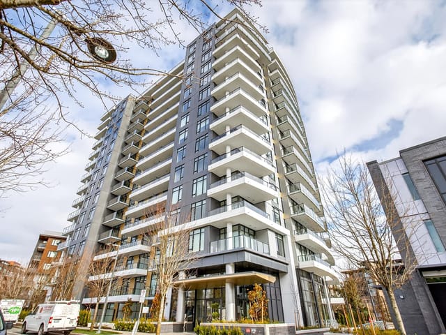 Apartment for sale in Vancouver, Vancouver West, 605 6138 Birney Avenue, 263113436 | Realtylink.org