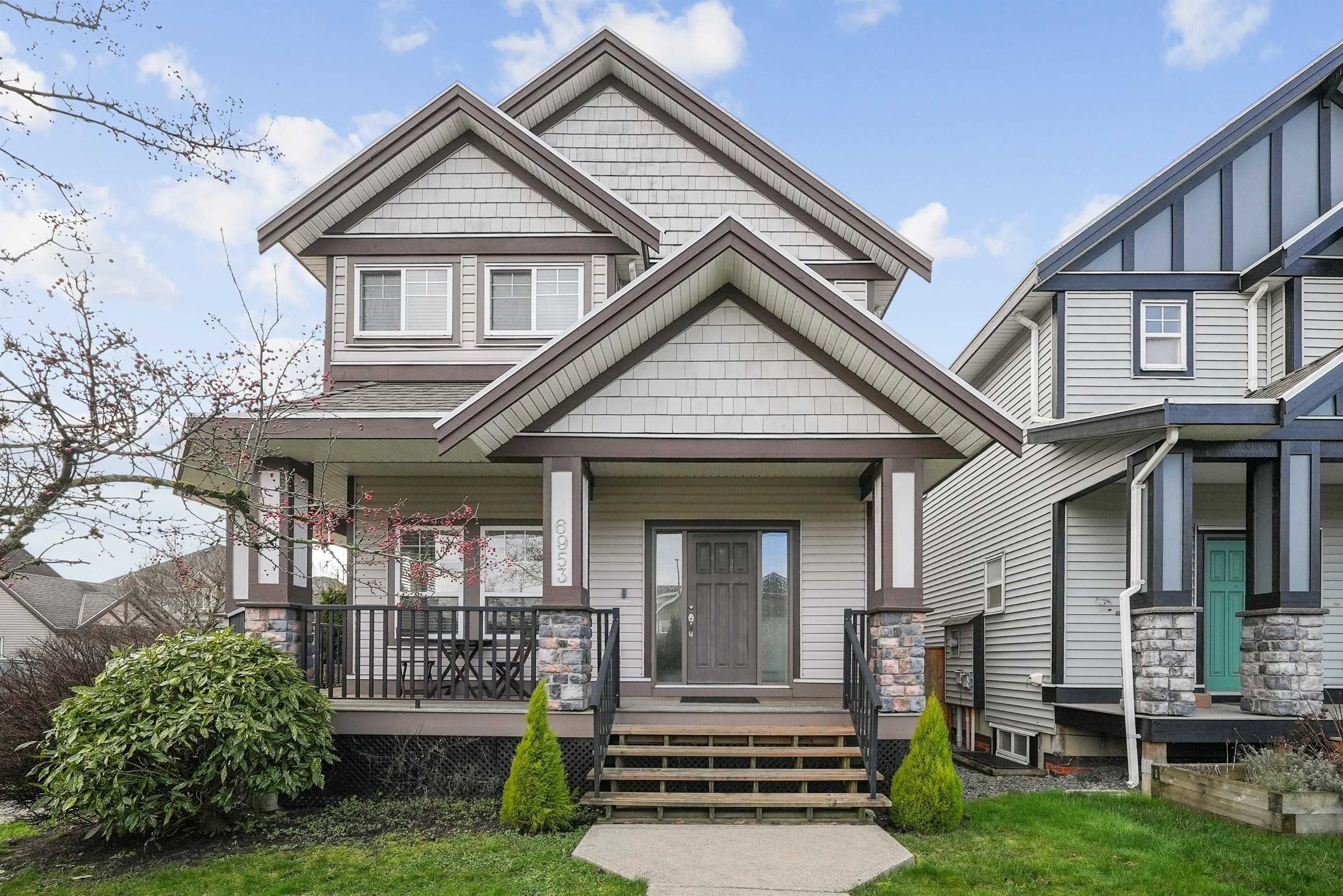 House for sale in Surrey, Cloverdale, 6953 192 Street, 263113437 | Realtylink.org