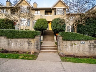 Townhouse for sale in New Westminster, New Westminster, 7 221 Ash Street, 263113438 | Realtylink.org