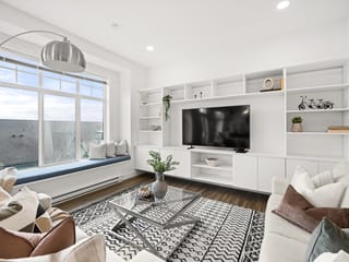 Townhouse for sale in Coquitlam, Coquitlam, 16 3552 Victoria Drive, 263113442 | Realtylink.org