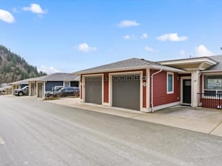 Townhouse for sale in Chilliwack, Sardis, 122 6026 Lindeman Street, 263113443 | Realtylink.org