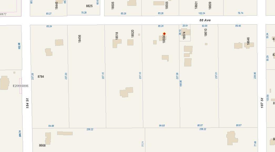 House for sale in Surrey, North Surrey, 18554 88 Avenue, 263113450 | Realtylink.org