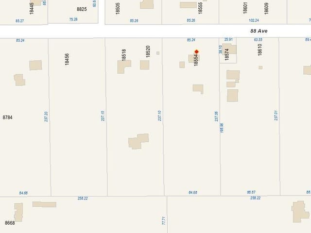 House for sale in Surrey, North Surrey, 18554 88 Avenue, 263113450 | Realtylink.org