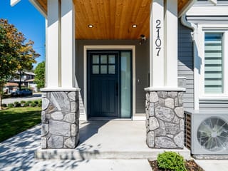 1/2 Duplex for sale in Vancouver, Vancouver East, 2107 E 33rd Avenue, 263113451 | Realtylink.org