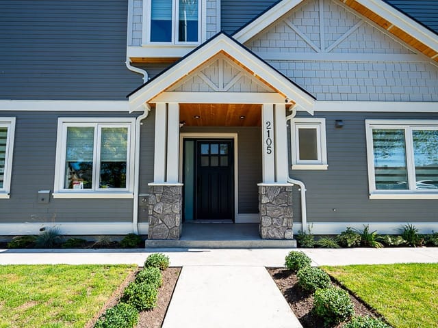 1/2 Duplex for sale in Vancouver, Vancouver East, 2105 E 33rd Avenue, 263113457 | Realtylink.org