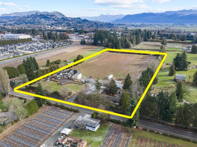 House for sale in Abbotsford, Abbotsford, 1264 McCallum Road, 263113461 | Realtylink.org