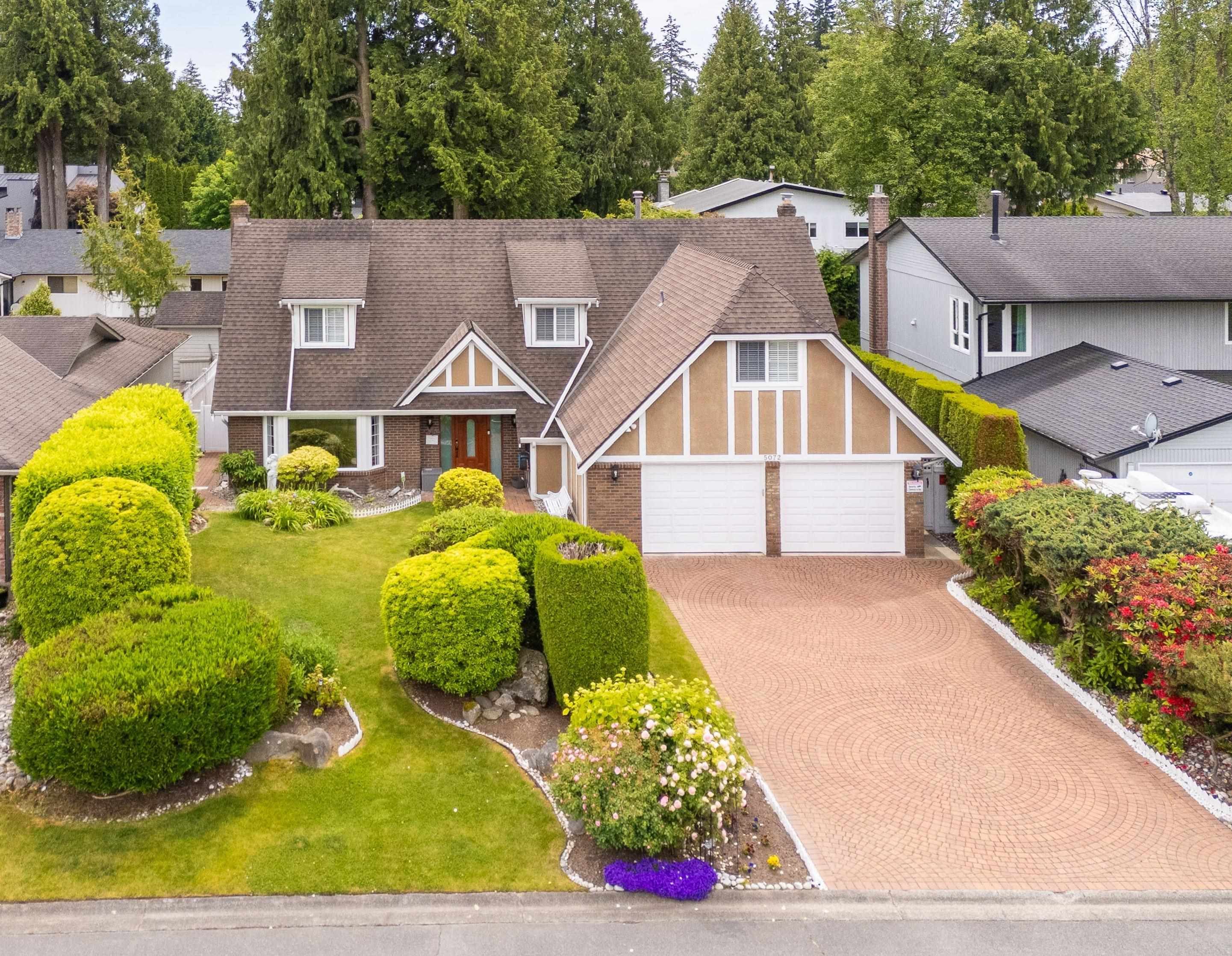 House for sale in Delta, Tsawwassen, 5072 2a Avenue, 263113462 | Realtylink.org