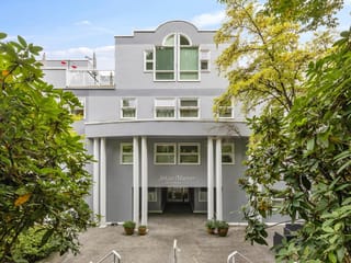 Apartment for sale in Vancouver, Vancouver West, 306 1023 Wolfe Avenue, 263113468 | Realtylink.org
