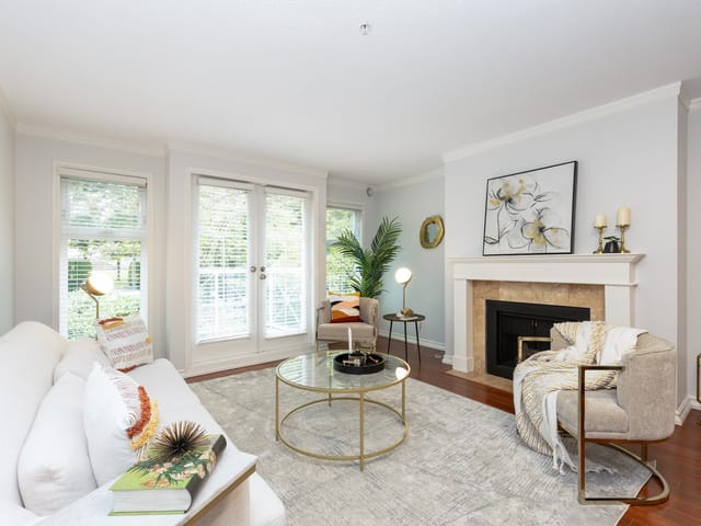 Apartment for sale in Vancouver, Vancouver West, 306 1023 Wolfe Avenue, 263113468 | Realtylink.org