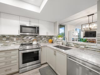 Apartment for sale in Port Moody, Port Moody, 1004 200 Newport Drive, 263113471 | Realtylink.org