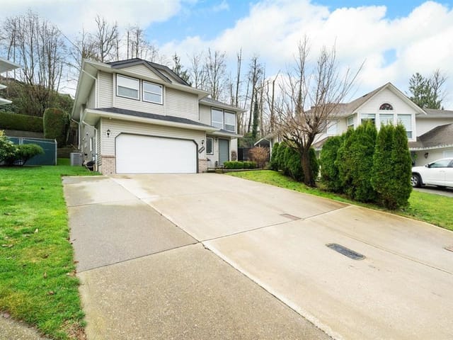 House for sale in Abbotsford, Abbotsford, 30980 Brookdale Court, 263113474 | Realtylink.org