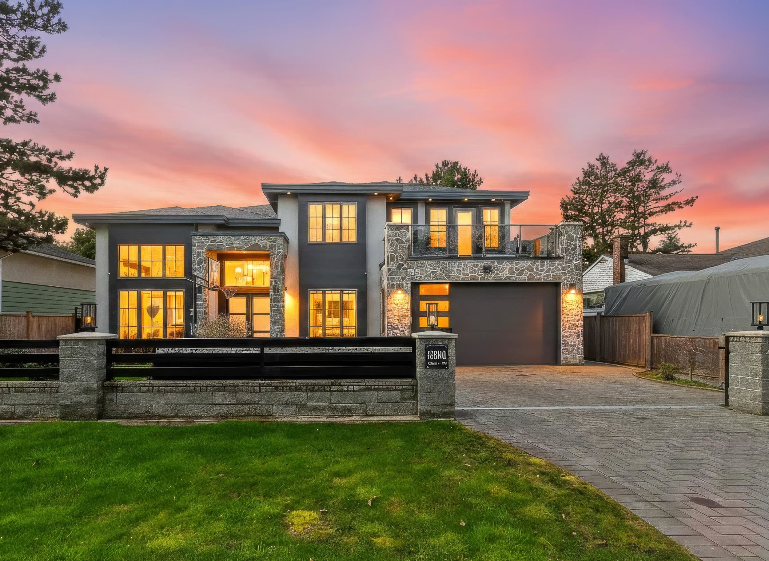 House for sale in Richmond, Richmond, 9591 Florimond Road, 263113475 | Realtylink.org