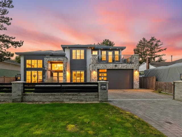 House for sale in Richmond, Richmond, 9591 Florimond Road, 263113475 | Realtylink.org