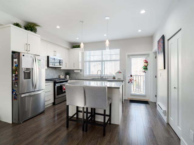 Townhouse for sale in Surrey, South Surrey White Rock, 57 14541 Winter Crescent, 263113480 | Realtylink.org