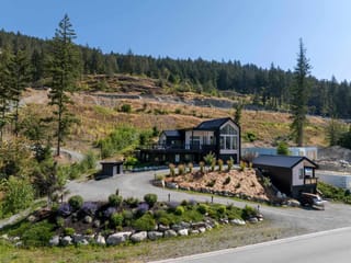 House for sale in Pemberton, Pemberton, 7676 Cerulean Drive, 263113481 | Realtylink.org