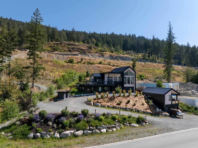 House for sale in Pemberton, Pemberton, 7676 Cerulean Drive, 263113481 | Realtylink.org