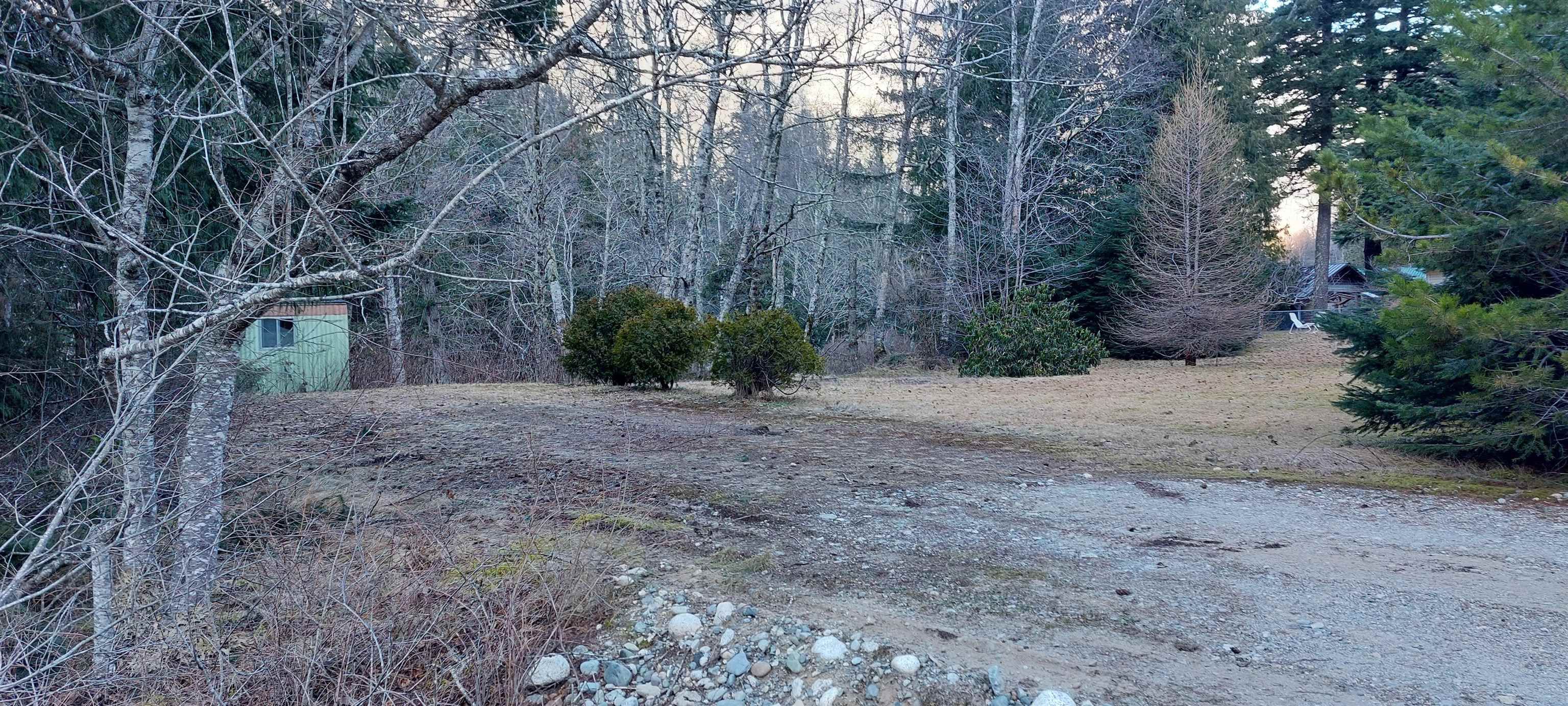 Lot for sale in Bella Coola, Williams Lake, 1340 Mackenzie Highway, 263113483 | Realtylink.org