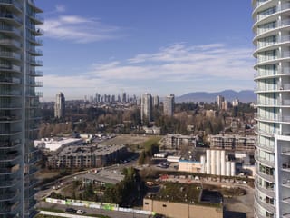 Apartment for sale in Burnaby, Burnaby East, 2105 7769 Park Crescent, 263113488 | Realtylink.org