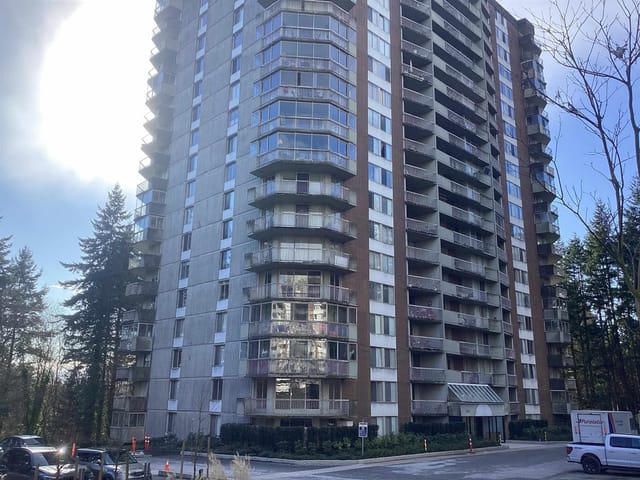 Apartment for sale in North Vancouver, North Vancouver, 307 2024 Fullerton Avenue, 263113489 | Realtylink.org