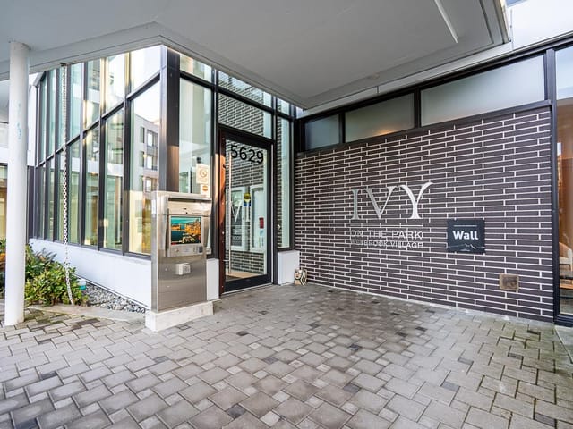 Apartment for sale in Vancouver, Vancouver West, 1003 5629 Birney Avenue, 263113493 | Realtylink.org