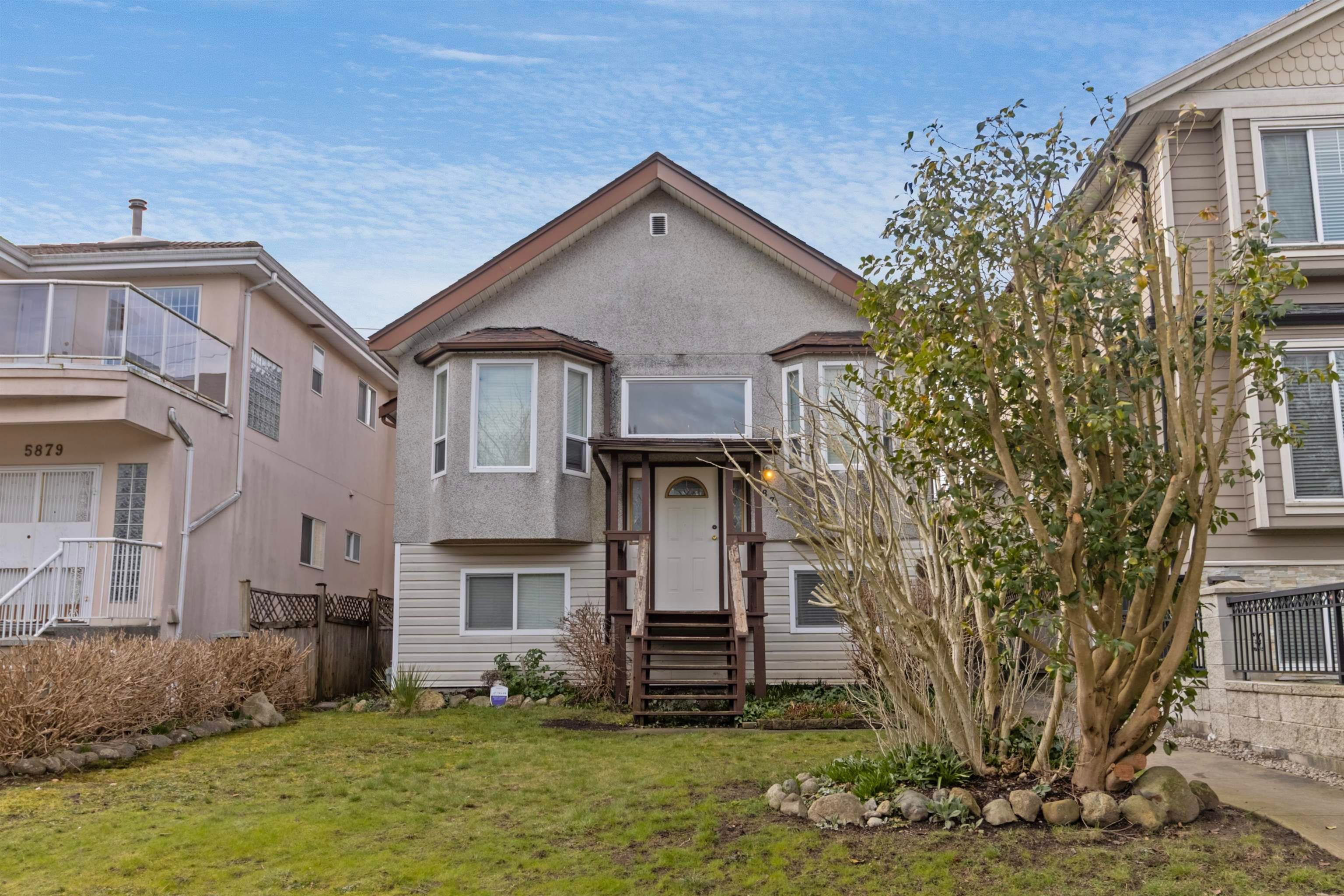 House for sale in Vancouver, Vancouver East, 5871 Argyle Street, 263113495 | Realtylink.org