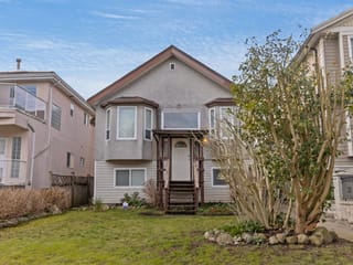 House for sale in Vancouver, Vancouver East, 5871 Argyle Street, 263113495 | Realtylink.org