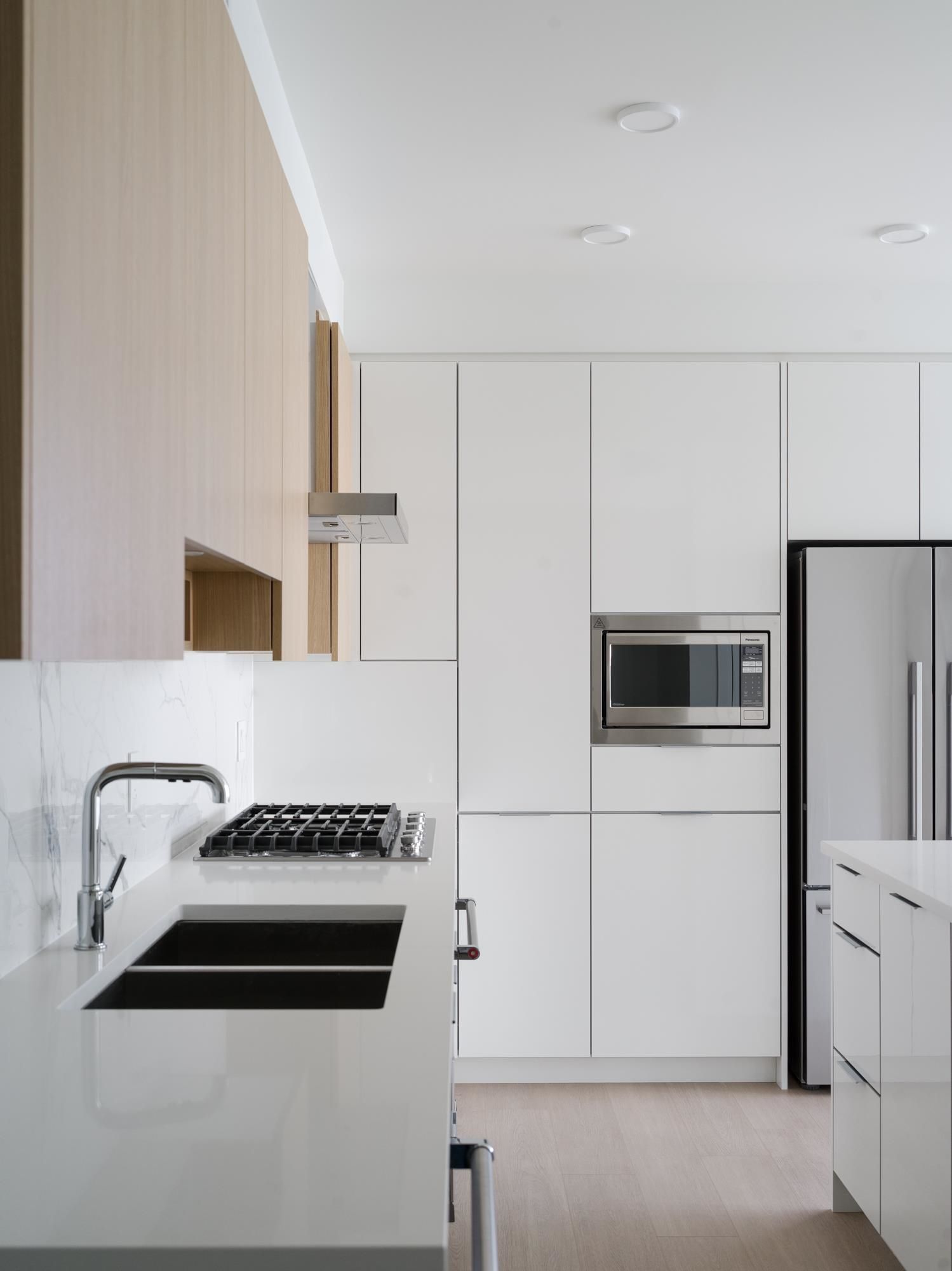 Apartment for sale in Burnaby, Burnaby East, 1904 7683 Park Crescent, 263113496 | Realtylink.org