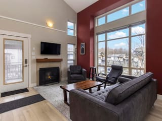 Townhouse for sale in Squamish, Squamish, 201 1174 Wingtip Place, 263113500 | Realtylink.org