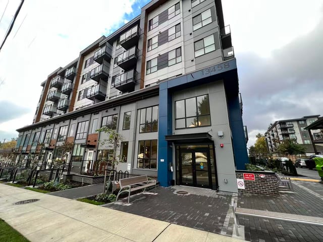 Apartment for sale in Surrey, Surrey, 304 13458 95 Avenue, 263113505 | Realtylink.org