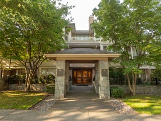 Apartment for sale in Vancouver, Vancouver West, 405 3777 W 8th Avenue, 263113508 | Realtylink.org