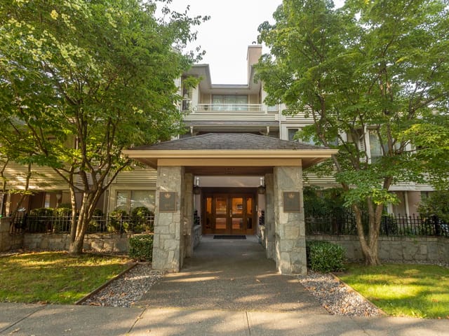 Apartment for sale in Vancouver, Vancouver West, 405 3777 W 8th Avenue, 263113508 | Realtylink.org