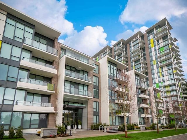 Apartment for sale in Vancouver, Vancouver West, 507 5687 Gray Avenue, 263113511 | Realtylink.org