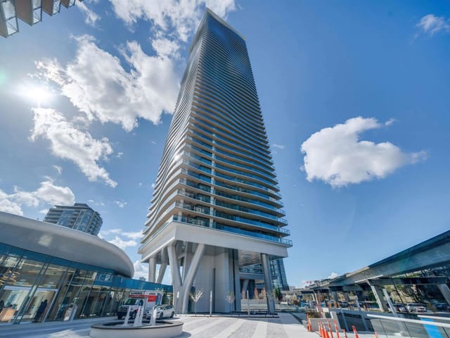 Apartment for sale in Burnaby, Burnaby North, 2306 4880 Lougheed Highway, 263113512 | Realtylink.org