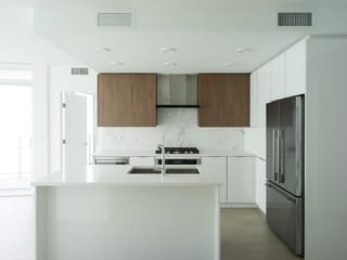 Apartment for sale in Burnaby, Burnaby East, 2402 7683 Park Crescent, 263113513 | Realtylink.org