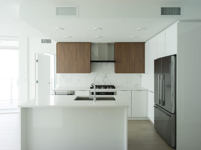 Apartment for sale in Burnaby, Burnaby East, 2402 7683 Park Crescent, 263113513 | Realtylink.org