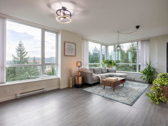 Apartment for sale in Coquitlam, Coquitlam, 1204 3096 Windsor Gate, 263113514 | Realtylink.org