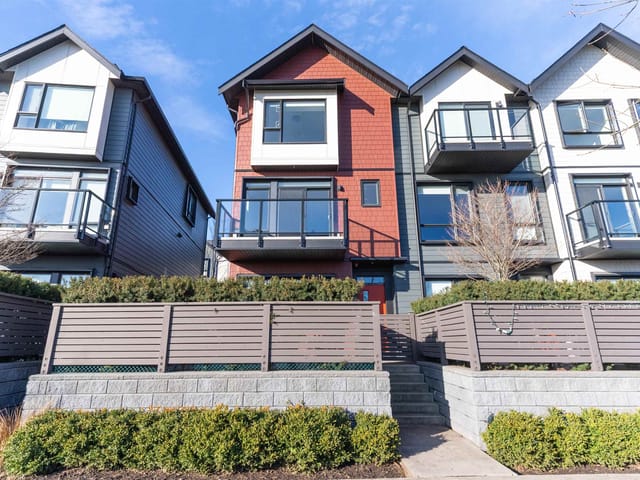 Townhouse for sale in Tsawwassen, Tsawwassen, 135 4738 Hemlock Way, 263113517 | Realtylink.org