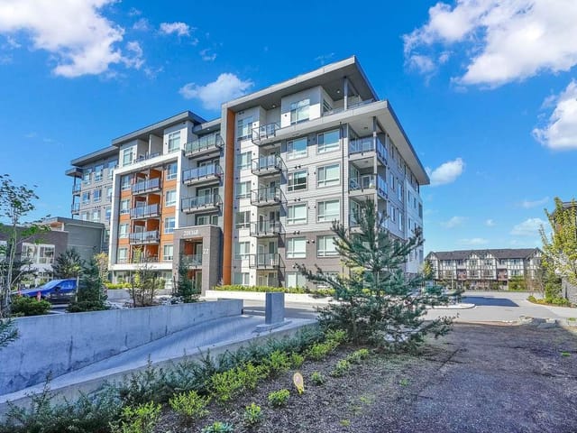 Apartment for sale in Langley, Langley, B615 20834 80 Avenue, 263113518 | Realtylink.org