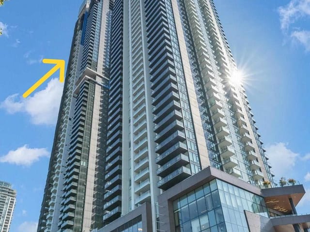 Apartment for sale in Burnaby, Burnaby North, 4409 2186 Gilmore Avenue, 263113522 | Realtylink.org