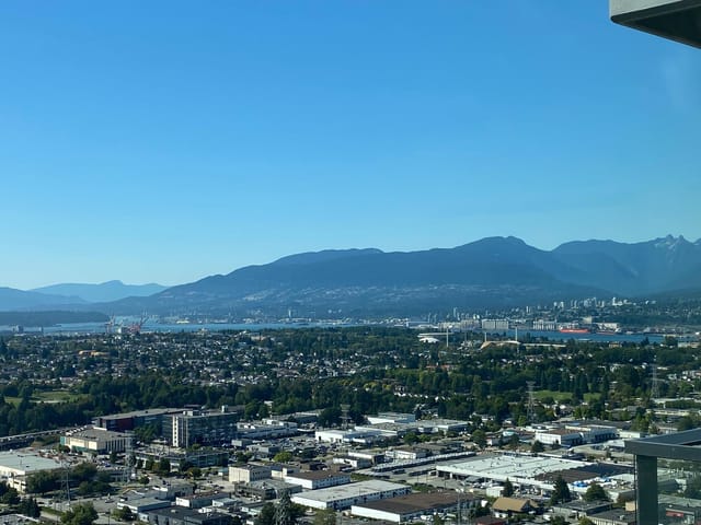 Apartment for sale in Burnaby, Burnaby North, 4409 2186 Gilmore Avenue, 263113522 | Realtylink.org
