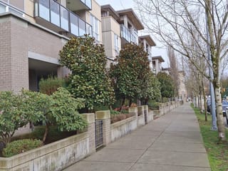 Apartment for sale in New Westminster, New Westminster, 106 85 Eighth Avenue, 263113523 | Realtylink.org