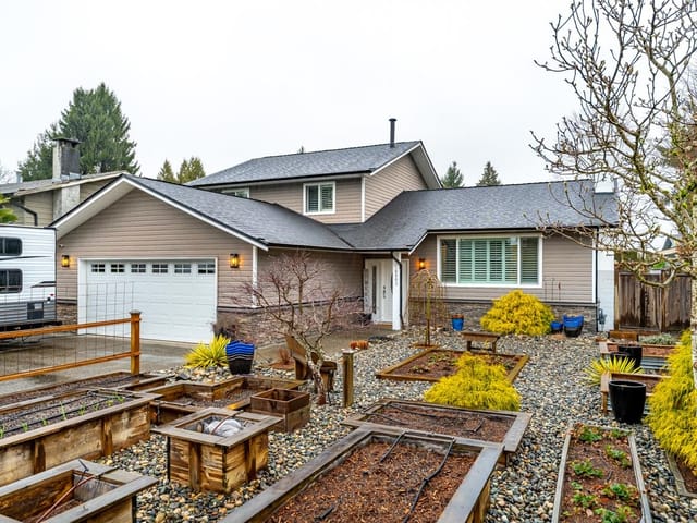 House for sale in Pitt Meadows, Pitt Meadows, 18883 120 Avenue, 263113525 | Realtylink.org