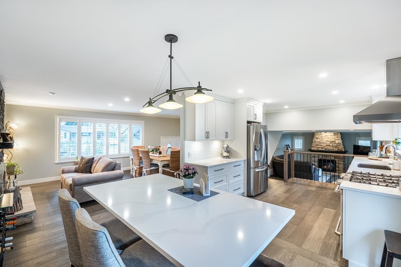 House for sale in Pitt Meadows, Pitt Meadows, 18883 120 Avenue, 263113525 | Realtylink.org