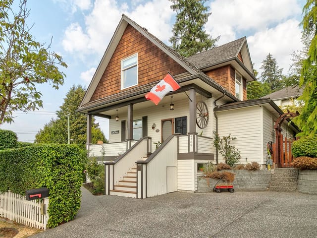 House for sale in Langley, Langley, 4786 217a Street, 263113528 | Realtylink.org