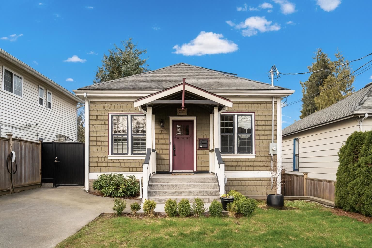 House for sale in New Westminster, New Westminster, 375 Keary Street, 263113533 | Realtylink.org