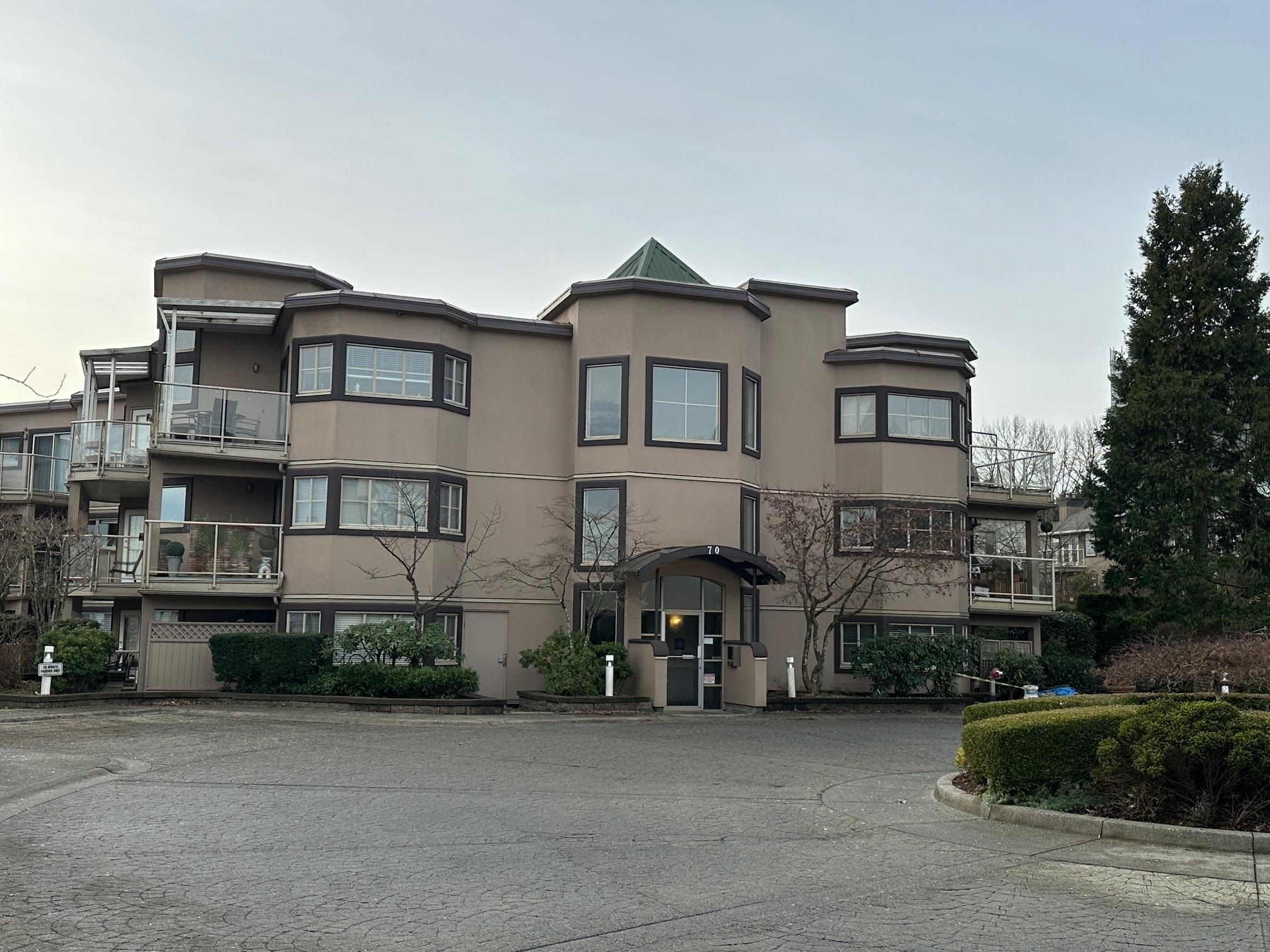 Apartment for sale in New Westminster, New Westminster, 502 70 Richmond Street, 263113538 | Realtylink.org