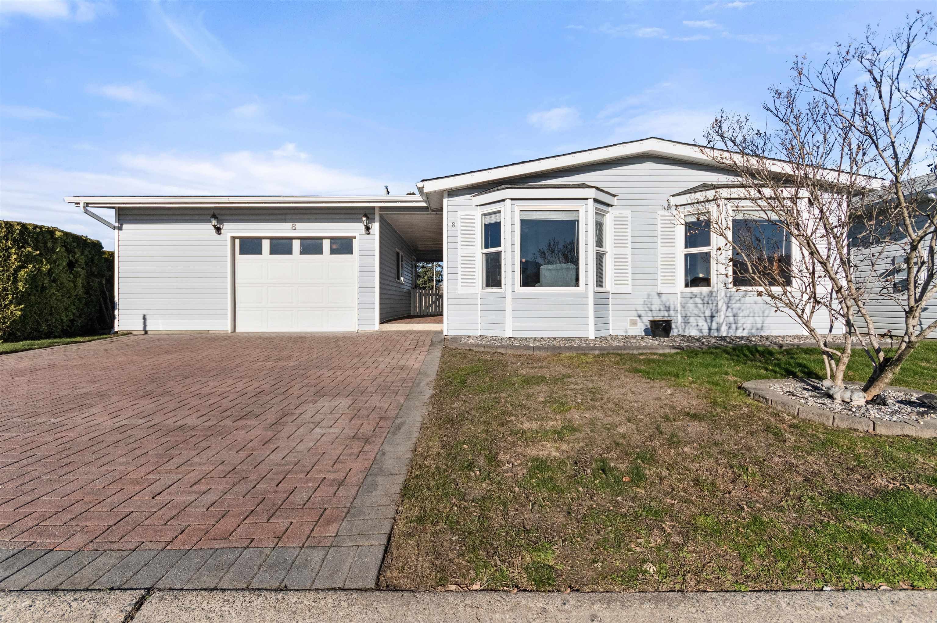 House for sale in Chilliwack, Sardis, 8 45918 Knight Road, 263113540 | Realtylink.org